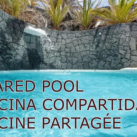 Hébergement de vacances Palacio Taro Chimida