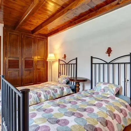 Palacio Taro Chimida Vakantiehuis