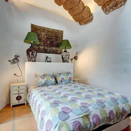 Сasa de vacaciones Palacio Taro Chimida Teguise (Lanzarote)