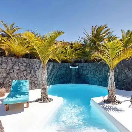 Сasa de vacaciones Palacio Taro Chimida *