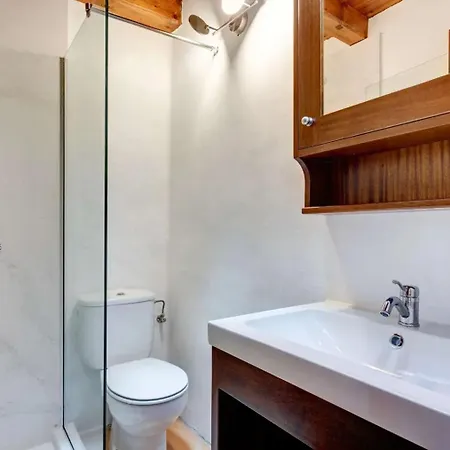 Дом отдыха Palacio Taro Chimida Тегисе