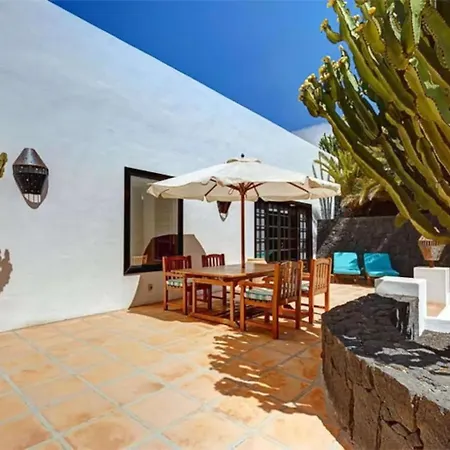 Дом отдыха Palacio Taro Chimida