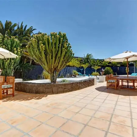 Palacio Taro Chimida *