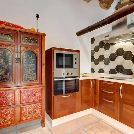 Palacio Taro Chimida Дом отдыха *