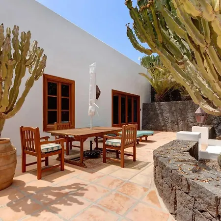 Palacio Taro Chimida Тегисе