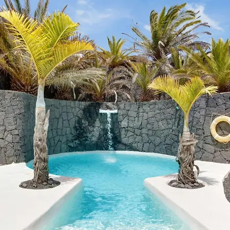 Palacio Taro Chimida Дом отдыха